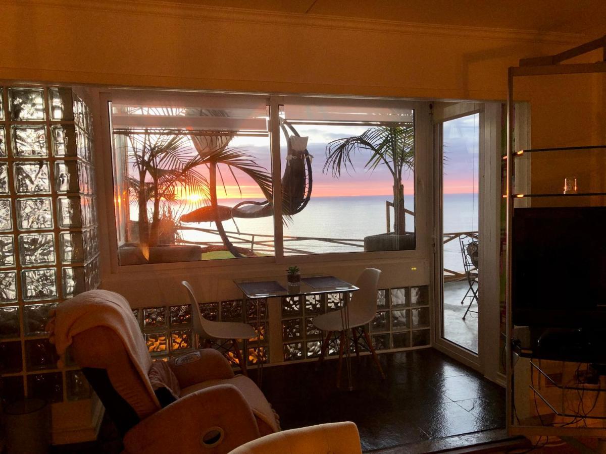 比尼亚德尔马Pacificsunset Renaca公寓 外观 照片