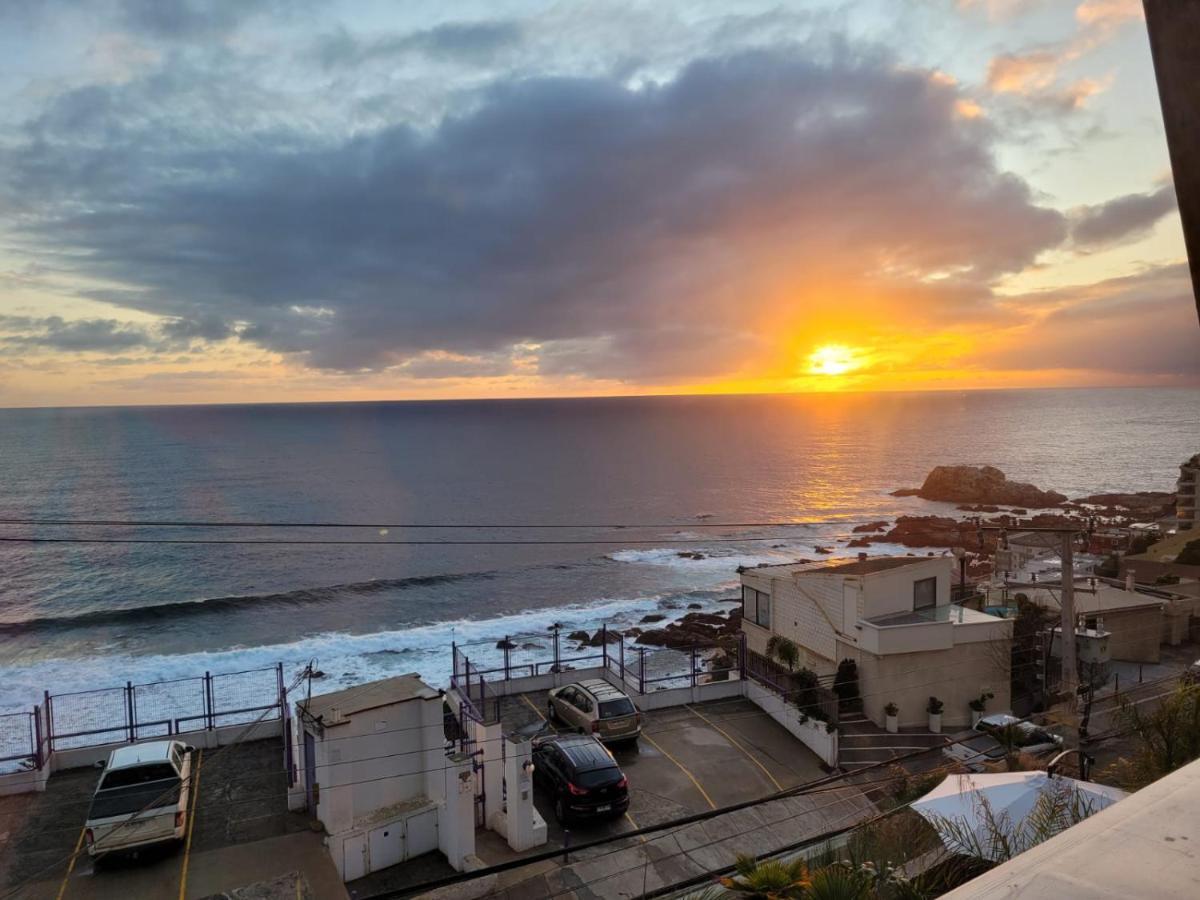 比尼亚德尔马Pacificsunset Renaca公寓 外观 照片