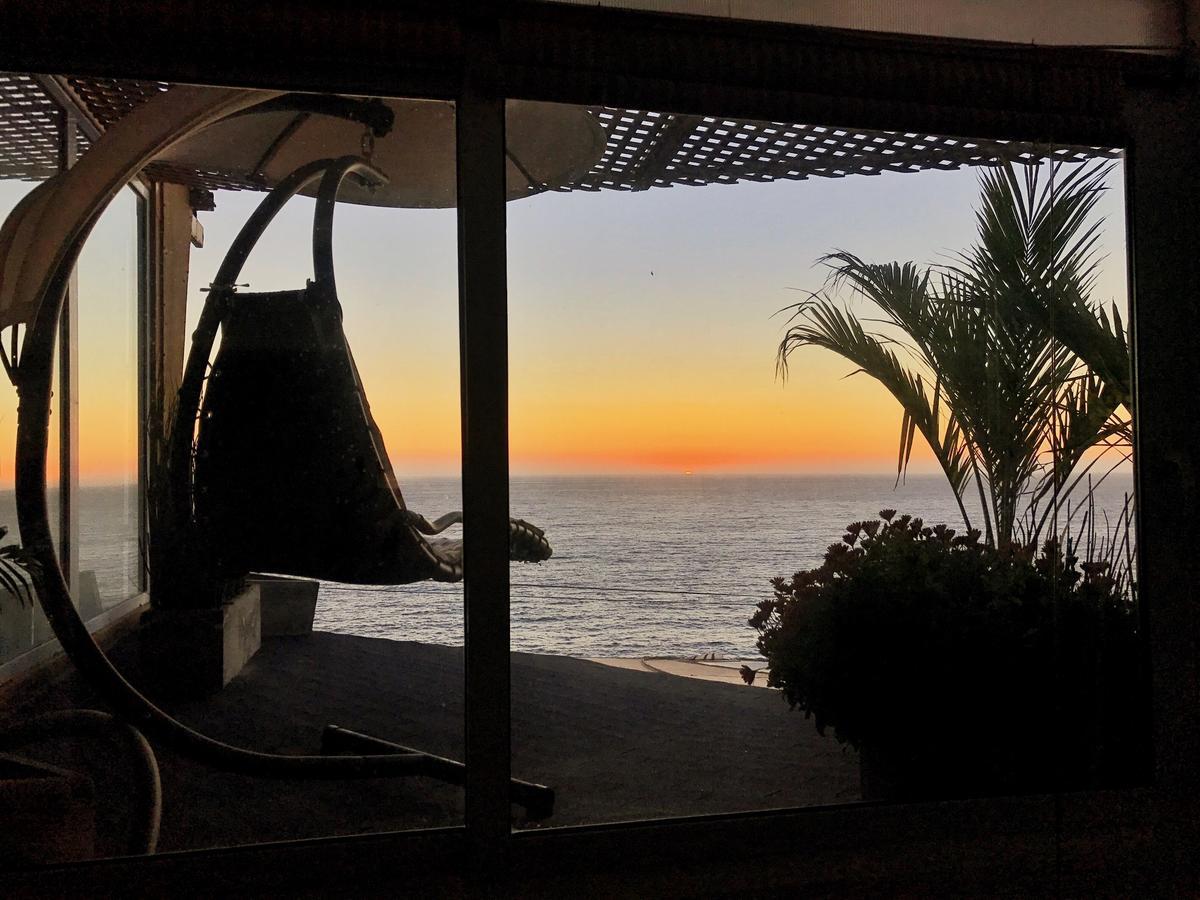 比尼亚德尔马Pacificsunset Renaca公寓 外观 照片
